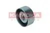 Ролик поликлинового ремня KAMOKA R0403 (фото 4)