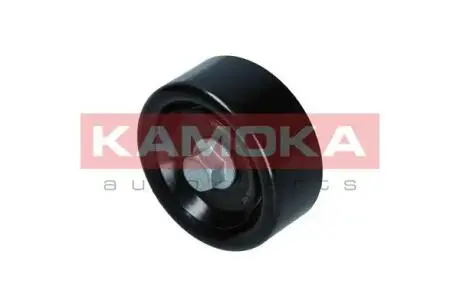 Ролик поліклинового ременя KAMOKA R0404
