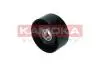 Натягуючий ролик поліклинового ременя KAMOKA R0405 (фото 3)