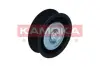 Ролик поліклинового ременя KAMOKA R0421 (фото 4)