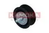 Натяжний ролик KAMOKA R0423 (фото 2)