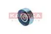 Ролик поліклинового ремня KAMOKA R0429 (фото 4)
