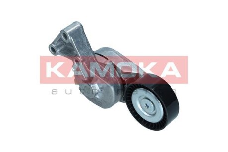 Натягувач поліклинового ремня KAMOKA R0568