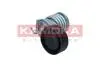 Натяжник ременя генератора Skoda Fabia/Rapid 1.2 01- KAMOKA R0579 (фото 2)