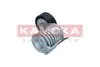 Натяжник ременя генератора Skoda Fabia/Rapid 1.2 01- KAMOKA R0579 (фото 4)