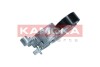 Натяжник ремня генератора Citroen/Peugeot/Ford 1.4HDi/1.6TDCi 01- KAMOKA R0590 (фото 2)