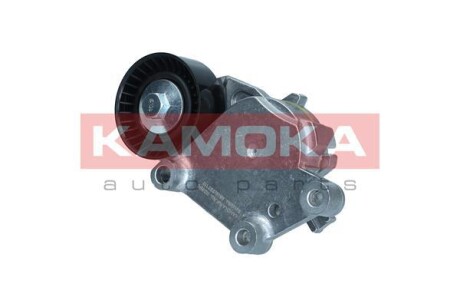 Натяжник ремня генератора Citroen/Peugeot/Ford 1.4HDi/1.6TDCi 01- KAMOKA R0590 (фото 1)