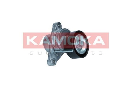 Натяжник ремня генератора Citroen C2/C3/C4/Peugeot 207/307 1.1-1.6 00- KAMOKA R0594