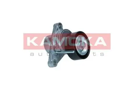 Натяжник ременя генератора Citroen C2/C3/C4/Peugeot 207/307 1.1-1.6 00- KAMOKA R0594