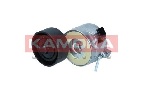 Натяжник ремня генератора Fiat Scudo 1.6 HDI 07- KAMOKA R0596