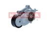 Натяжник ремня генератора Citroen/Peugeot/Ford 1.4HDi/1.6TDCi 01- KAMOKA R0597 (фото 1)