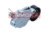 Натяжник ремня генератора Citroen/Peugeot/Ford 1.4HDi/1.6TDCi 01- KAMOKA R0597 (фото 3)