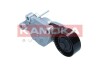 Натяжник ремня генератора Citroen/Peugeot/Ford 1.4HDi/1.6TDCi 01- KAMOKA R0597 (фото 4)