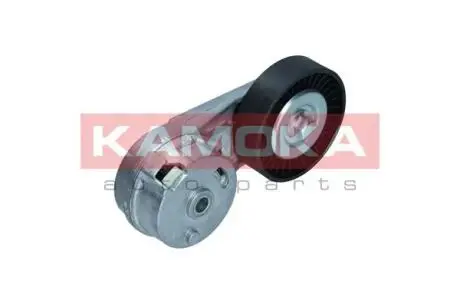 Натягуючий ролик поліклинового ремня KAMOKA R0604