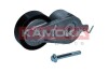 Натяжник ременя генератора Ford Mondeo IV/Galaxy 1.8TDCi 06-15 KAMOKA R0610 (фото 1)