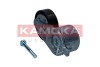 Натяжник ременя генератора Ford Mondeo IV/Galaxy 1.8TDCi 06-15 KAMOKA R0610 (фото 2)