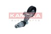 Ролик генератора Opel Omega/Vectra 2.0-2.2DTI/DI 96- (натяжной) KAMOKA R0612 (фото 3)