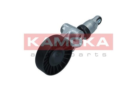 Ролик генератора Opel Omega/Vectra 2.0-2.2DTI/DI 96- (натяжной) KAMOKA R0612 (фото 1)