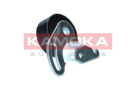 Ролик генератора Renault Kangoo 1.5dCi (натяжний) (65х26) KAMOKA R0629