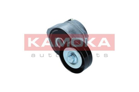 Натяжник ремня генератора Land Rover Freelander 2.0 DI 4x4 98-06 KAMOKA R0638 (фото 1)