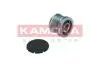 Шкив генератора KAMOKA RC011 (фото 1)