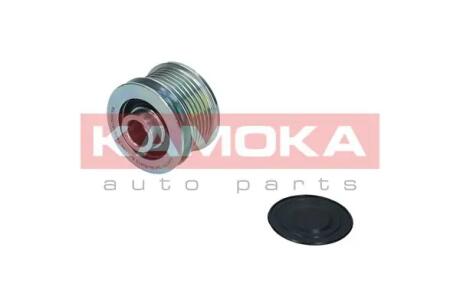 Шкiв генератора KAMOKA RC015 (фото 1)