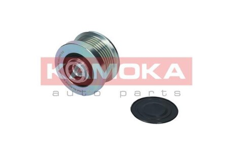 Шкив генератора KAMOKA RC040