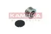 Шків генератора 6 ребер KAMOKA RC042 (фото 2)