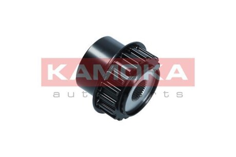 Шкив генератора Land Rover/Volvo 3.2i 06-14 KAMOKA RC100