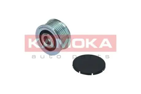 Шкив генератора KAMOKA RC140