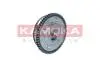 Шестерня розподiльчого валу OPEL ASTRA K 15-/CORSA E 14-/INSIGNIA B 17-/KARL 15-19 KAMOKA RV018 (фото 1)