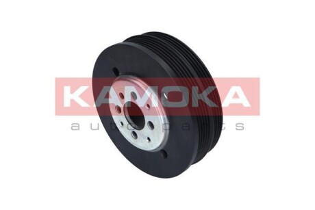 Шкiв колiнвала AUDI A4 95-01/ A6 97-01/VW PASSAT 96-00 KAMOKA RW006