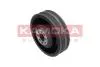 Шкiв колiнвала AUDI A4 97-06/SKODA SUPERB 01-08/VW PASSAT 98-05 KAMOKA RW007 (фото 3)