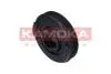 Шкiв колiнвала AUDI A6 94-97/VOLVO S80 99-06/VW CRAFTER 06- KAMOKA RW009 (фото 4)