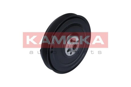 Шкiв колiнвала AUDI A6 94-97/VOLVO S80 99-06/VW CRAFTER 06- KAMOKA RW009