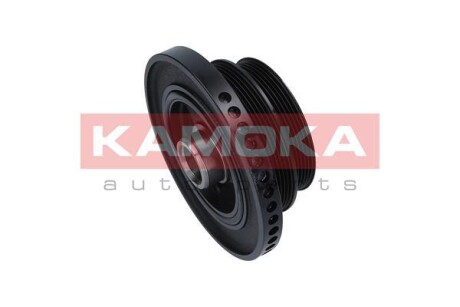 Шкiв колiнвала BMW 3 (E36/E46) 92-/5 (E39) 96-/X5 00-06 KAMOKA RW011