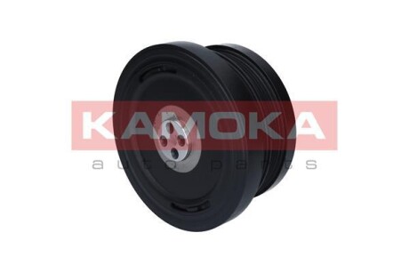 Шкiв колiнвала BMW 3 (E46) 99-05/5 (E39) 98-04/ X5 01-03 KAMOKA RW014