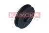Шкiв колiнвала CITROEN BERLINGO 05-11/FORD C-MAX 05-/PEUGEOT 107 05- KAMOKA RW015 (фото 4)