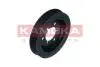 Шкiв колiнвала CITROEN BERLINGO 96-/FIAT FIORINO 07-/PEUGEOT 206/207 98- KAMOKA RW019 (фото 3)