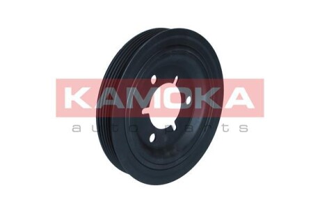 Шкiв колiнвала CITROEN BERLINGO 96-/FIAT FIORINO 07-/PEUGEOT 206/207 98- KAMOKA RW019