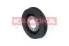 Шкiв колiнвала CITROEN SAXO 96-04/ XSARA 97-00/ ZX 96-/ PEUGEOT 106 94-04 KAMOKA RW025 (фото 4)