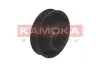Шкiв колiнвала FORD FIESTA 01-/ FOCUS 98-04/ FUSION 02- KAMOKA RW027 (фото 3)