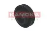 Шкiв колiнвала FORD FIESTA 01-/ FOCUS 98-04/ FUSION 02- KAMOKA RW027 (фото 4)