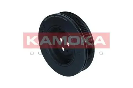 Шкiв колiнвала FORD MONDEO III 00-/ TRANSIT 00-06/ JAGUAR X-TYPE 05-09 KAMOKA RW028