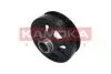 Шкiв колiнвала MERCEDES C KLASA (W202/W203) 97-/KLASA E (W210/W211) 96- KAMOKA RW029 (фото 2)