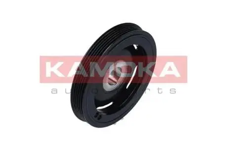 Шкiв колiнвала MERCEDES KLASA A (W168) 98-04/ VANEO 02- KAMOKA RW030