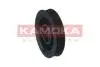 Шкiв колiнвала HONDA ACCORD 03-08/ CR-V 01-07/ STREAM 01-06 KAMOKA RW048 (фото 4)