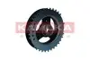 Шкiв колiнвала MAZDA 6 02-13/ MX-5 05-14 KAMOKA RW051 (фото 3)