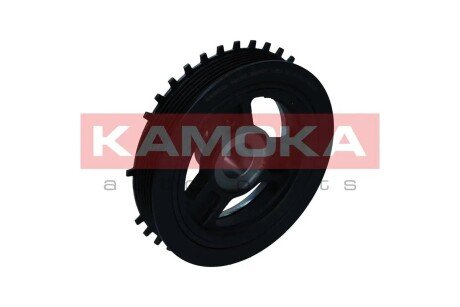 Шкiв колiнвала MAZDA 6 02-13/ MX-5 05-14 KAMOKA RW051