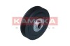 Шкiв колiнвала RENAULT CLIO 05-14/LAGUNA 01-15/MEGANE 01-12 KAMOKA RW052 (фото 4)